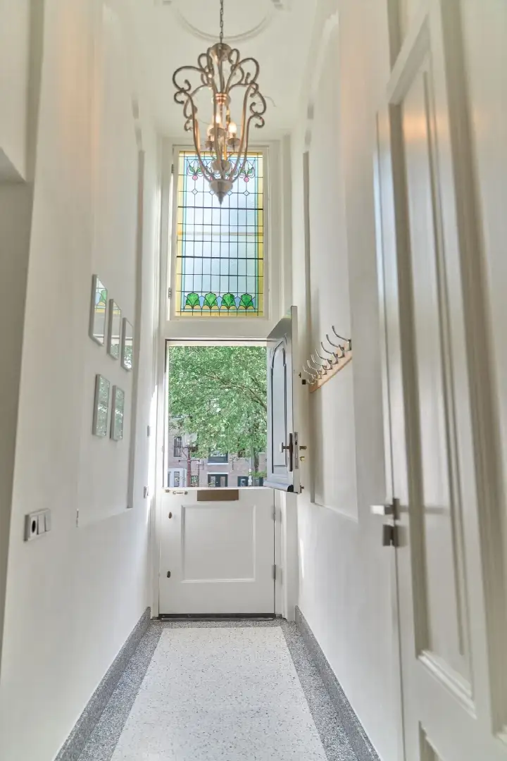 Appartement te koop: Achtergracht 13H, Utrechtsebuurt-Zuid Amsterdam