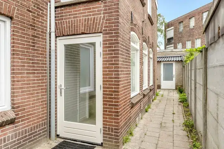 Studio for sale: Achterom 131B, Sint Vitusbuurt Hilversum