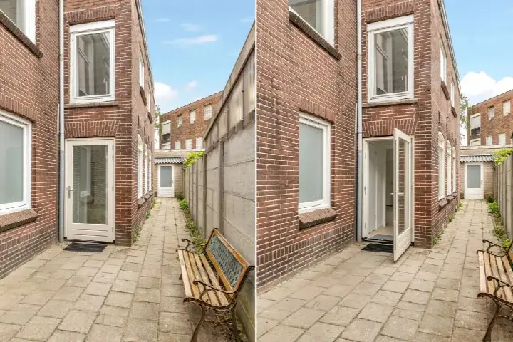 Studio te koop: Achterom 131C, Sint Vitusbuurt Hilversum