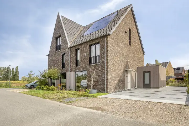Semi-detached for sale: Achterste Schotte 3, Aarlesche Erven Best