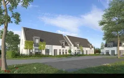 Woning te koop: Achterstraat 18, Wanssum Wanssum