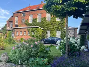 Semi-detached for sale: Achterstraat 27A, Kern Lamswaarde Lamswaarde
