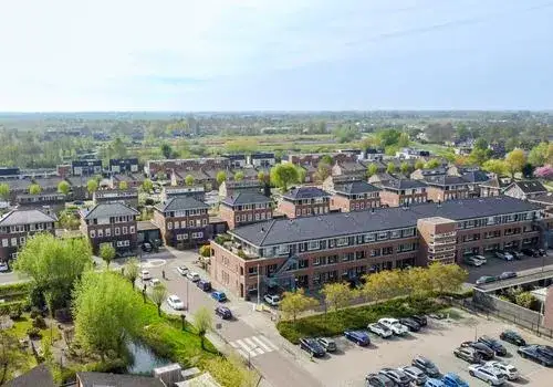 Appartement te koop: Achterveld 23, Vinkeveen Dorp Vinkeveen