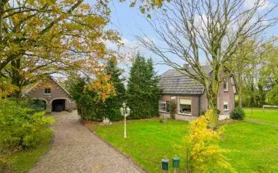 Appartement te koop: Achterveldseweg 40, Buitengebied Achterveld Achterveld