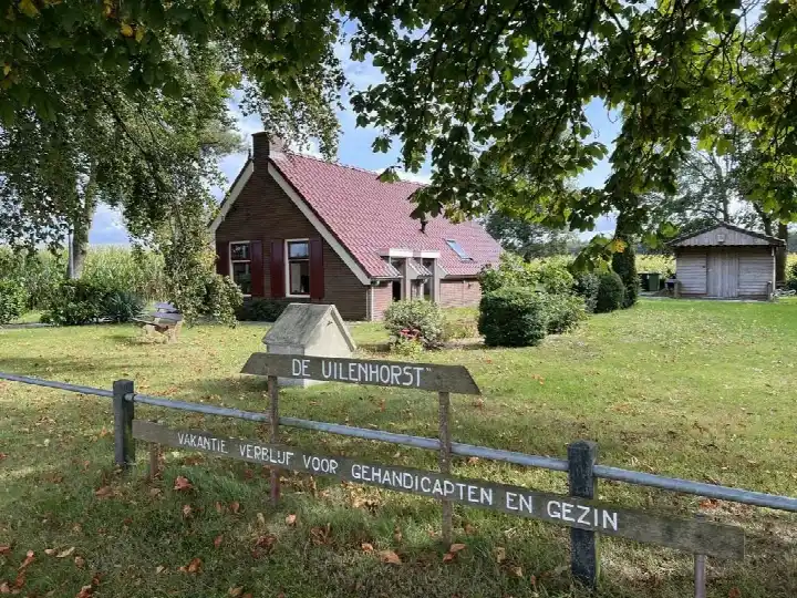 Vrijstaande woning te huur: Achterweg 28, Odoornerveen Buitengebied Odoornerveen