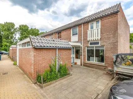 Hoekwoning te koop: Achterwerf 97, Achterwerf Almere