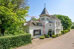 Corner house for sale: Achterzeedijk 71, Achterzeedijk West Barendrecht