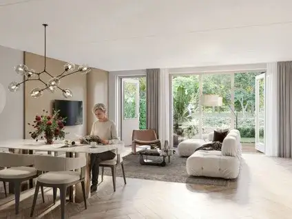 Home for sale: Achterzeedijk ONG, Achterzeedijk West Barendrecht