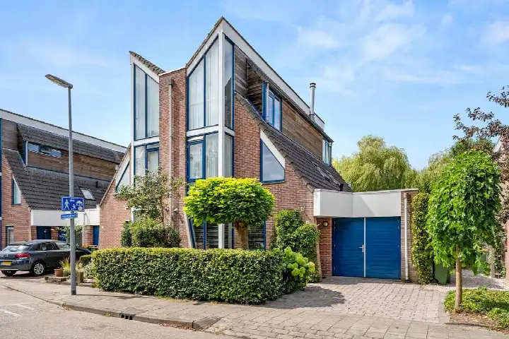 Hoekwoning te koop: Adamsdreef 11, De Dreven Ede