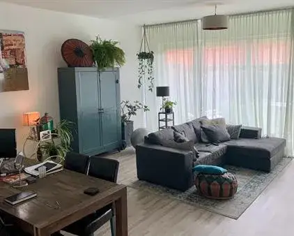 Kamer te huur: Adelaarstraat, Liebergen Hilversum