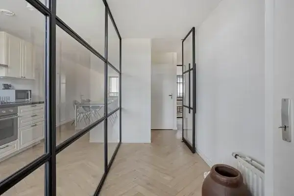Appartement te koop: Adelheidstraat 161, Bezuidenhout-Midden 'S-Gravenhage