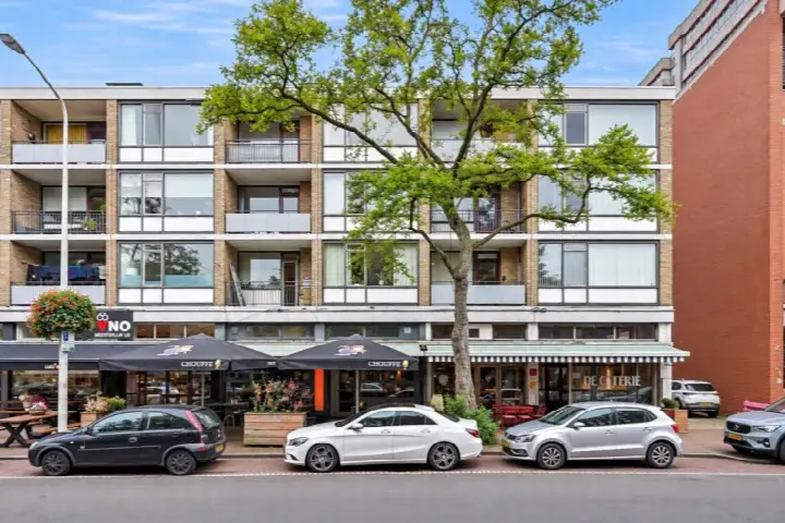 Appartement te koop: Adelheidstraat 77A, Bezuidenhout-West 'S-Gravenhage