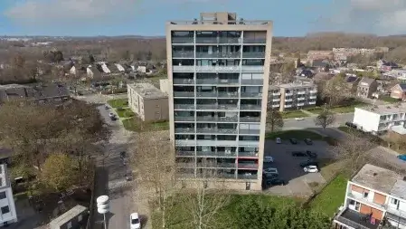 Apartment for sale: Adenauerlaan 53, Uterweg Heerlen