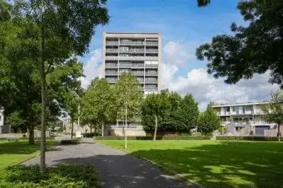 Apartment for sale: Adenauerlaan 85, Uterweg Heerlen