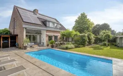 Vrijstaande woning te koop: Adenauerlaan 94, Vijfhoeven Vlijmen