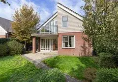 Detached house for sale: Aderweg 8R62, Tuinbouwgebied Roelofarendsveen
