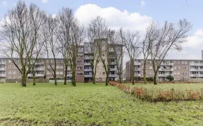 Appartement te koop: Adigestraat 184, Oosterwijk Beverwijk