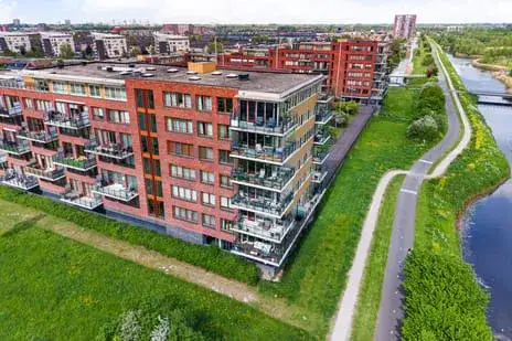 Appartement te koop: Adigestroom 230, Oosterheem-Noord-Oost Zoetermeer