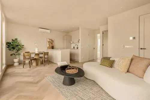 Appartement te koop: Admiraal De Ruijterweg 254D, Landlust-Zuid Amsterdam