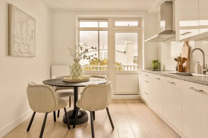 Appartement te koop: Admiraal De Ruijterweg 321-3, Erasmusparkbuurt-Oost Amsterdam