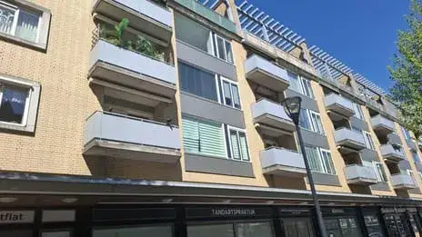 Appartement te koop: Admiraalsplein 49, Admiraalsplein Dordrecht