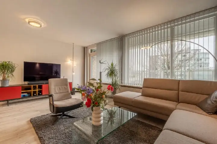 Appartement te koop: Admiraliteitskade 21B, Struisenburg Rotterdam