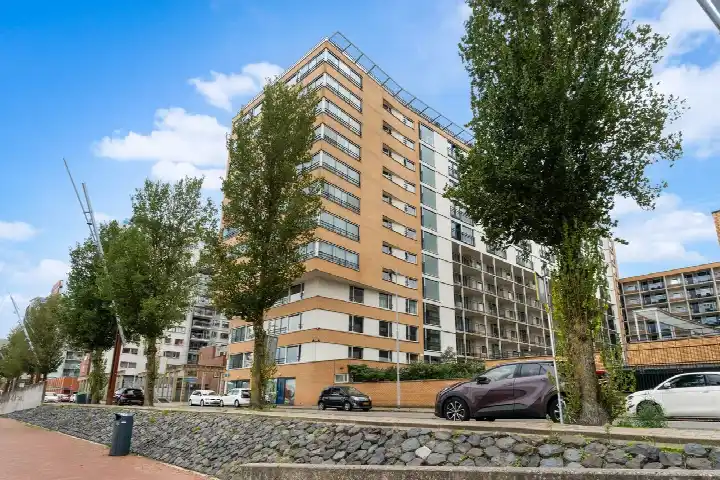 Apartment for sale: Adriaan Kooningsstraat 194, Oud IJsselmonde Rotterdam