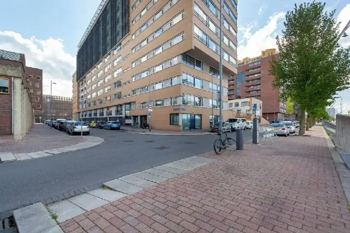 Appartement te huur: Adriaan Kooningsstraat, Oud IJsselmonde Rotterdam