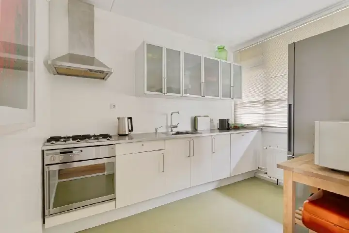 Appartement te koop: Adriaan van Bergenstraat 366, Schorsmolen Breda