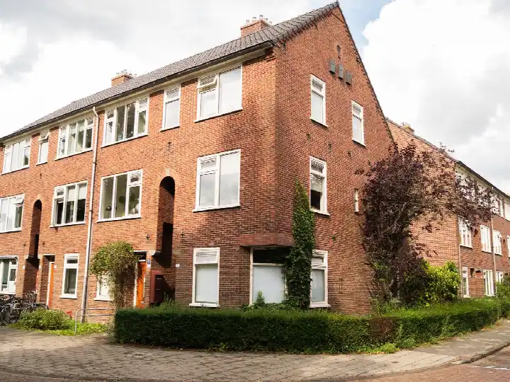 Appartement te koop: Adriaan van Ostadestraat 125, Kostverloren Groningen
