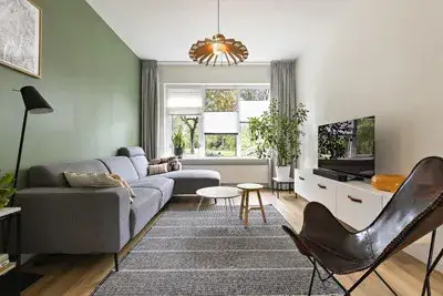 Appartement te koop: Adriaan van Ostadestraat 171, Kostverloren Groningen