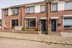 Terraced house for sale: Adriaan Virulystraat 4, Westkapelle Westkapelle