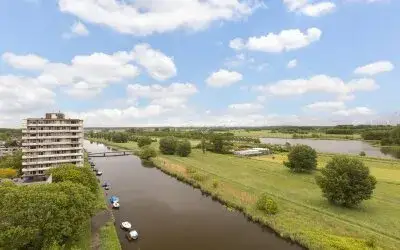 Appartement te koop: Adriaen Brouwerstraat 132, Sluispolder Oost Maassluis