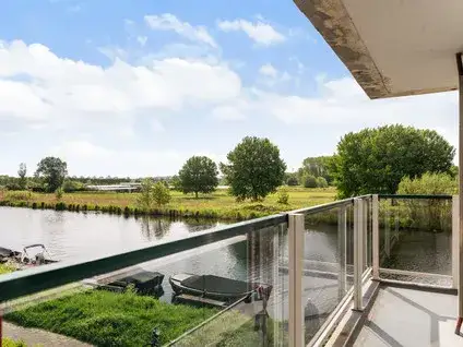 Appartement te koop: Adriaen Brouwerstraat 68, Sluispolder Oost Maassluis