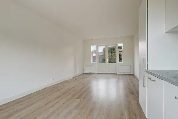 Appartement te huur: Adriaen van Ostadelaan 40A, Schildersbuurt Utrecht
