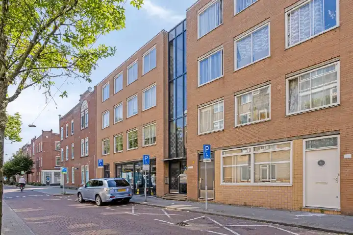 Appartement te koop: Adrianastraat 69, Oude Westen Rotterdam