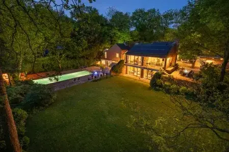 Detached house for sale: Adrianaweg 2, Kwakkenberg Nijmegen