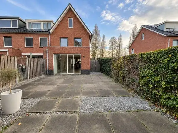 Appartement te huur: Adrien Mildersstraat 82, Nieuwe Westen Rotterdam