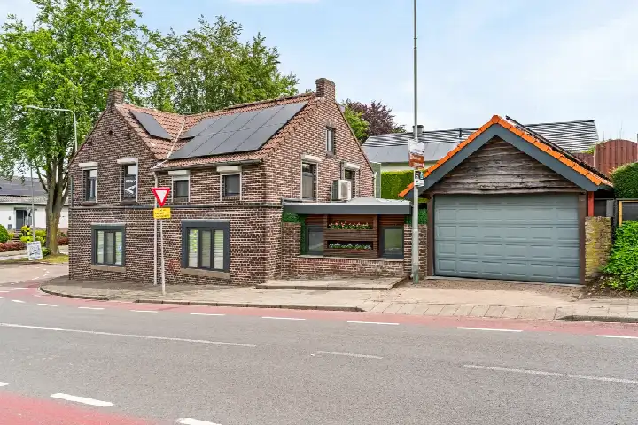 Semi-detached for sale: Adsteeg 26, Beek Beek