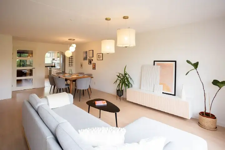 Apartment for sale: Aelbrechtskade 80M, Nieuwe Westen Rotterdam