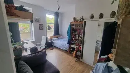 Room for rent: Aelbrechtskade, Nieuwe Westen Rotterdam