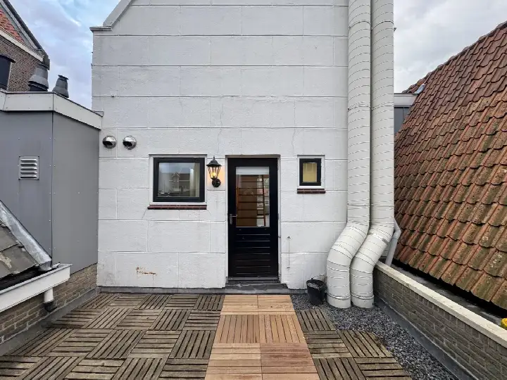 Woning te huur: Aelbrechtskolk, Bospolder Rotterdam