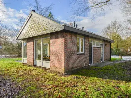 Vrijstaande woning te koop: Aelderholt 1-105, Verspreide huizen Zweeloo Aalden