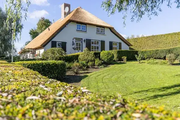 Vrijstaande woning te koop: Aerdtsedijk 41, Buitengebied Aerdt Aerdt