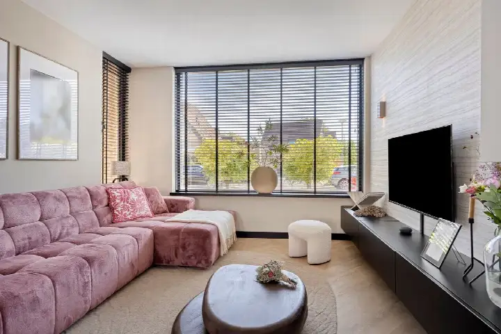 Tussenwoning te koop: Aert van Nesstraat 8, Dorp Hendrik-Ido-Ambacht