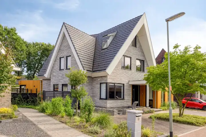 Vrijstaande woning te koop: Afferdse Heide 36, Afferden Kern Afferden (Li)