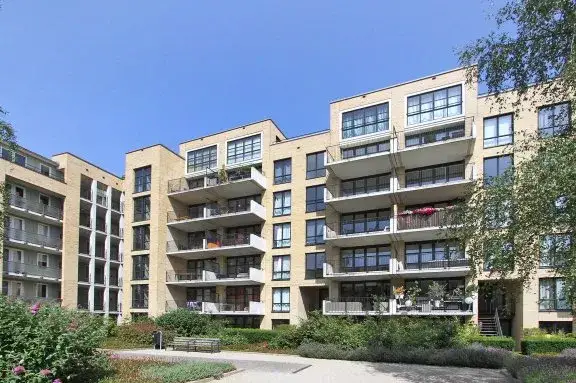 Apartment for rent: Afroditekade 114, Olympisch Stadion e.o. Amsterdam
