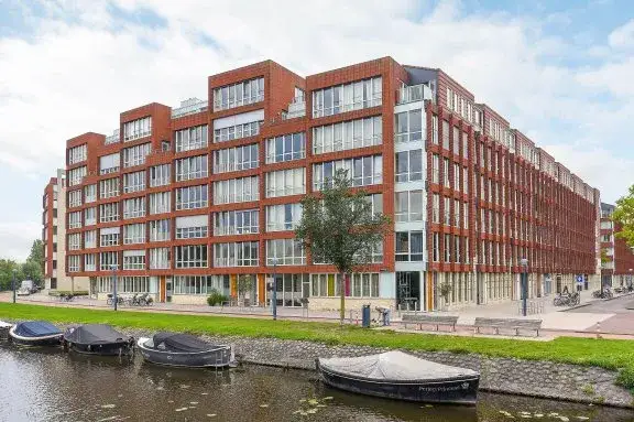 Apartment for rent: Afroditekade 240, Olympisch Stadion e.o. Amsterdam