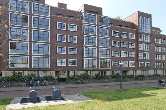 Apartment for rent: Afroditekade 53, Olympisch Stadion e.o. Amsterdam