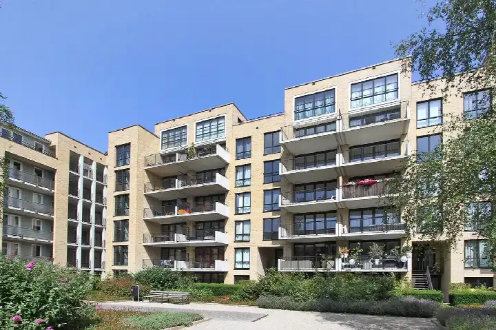 Appartement te huur: Afroditekade 71, Olympisch Stadion e.o. Amsterdam